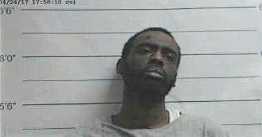 Devon Bellard, - Orleans Parish County, LA 